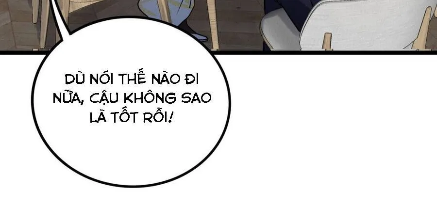 Cấm Cố Chi Nhật - Chap 49 - Trang 41