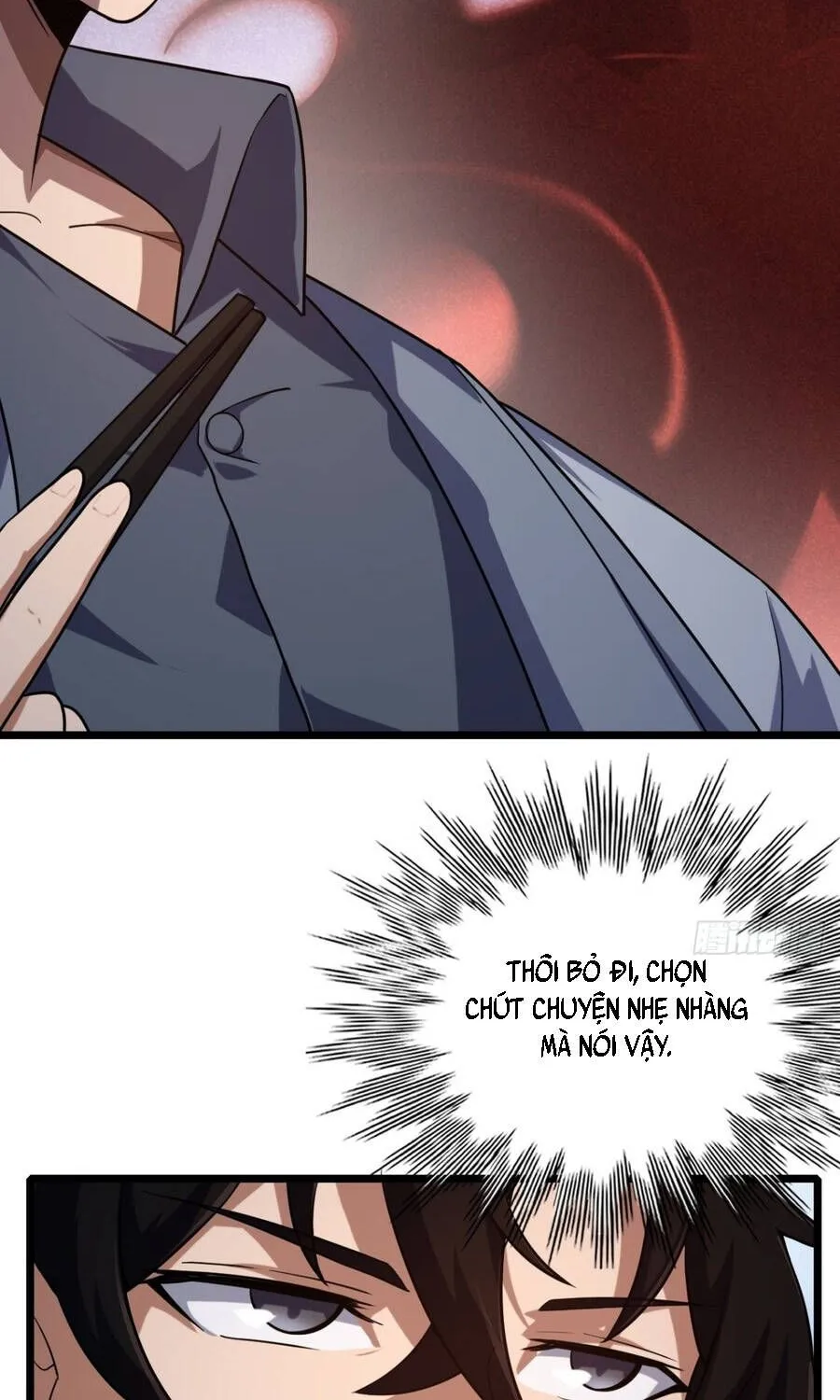 Cấm Cố Chi Nhật - Chap 49 - Trang 45