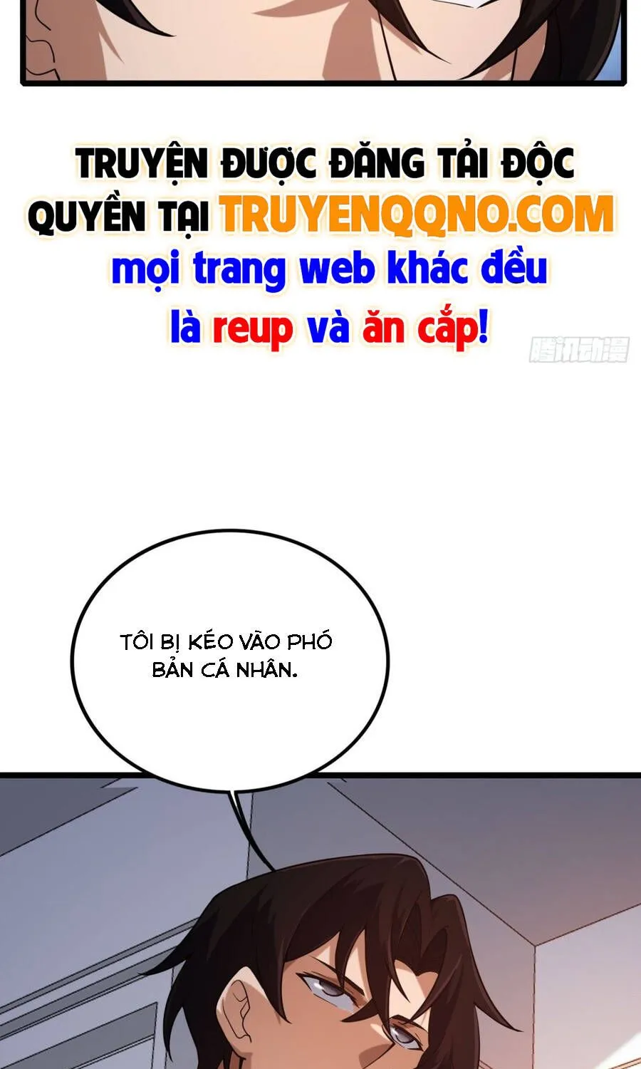 Cấm Cố Chi Nhật - Chap 49 - Trang 46