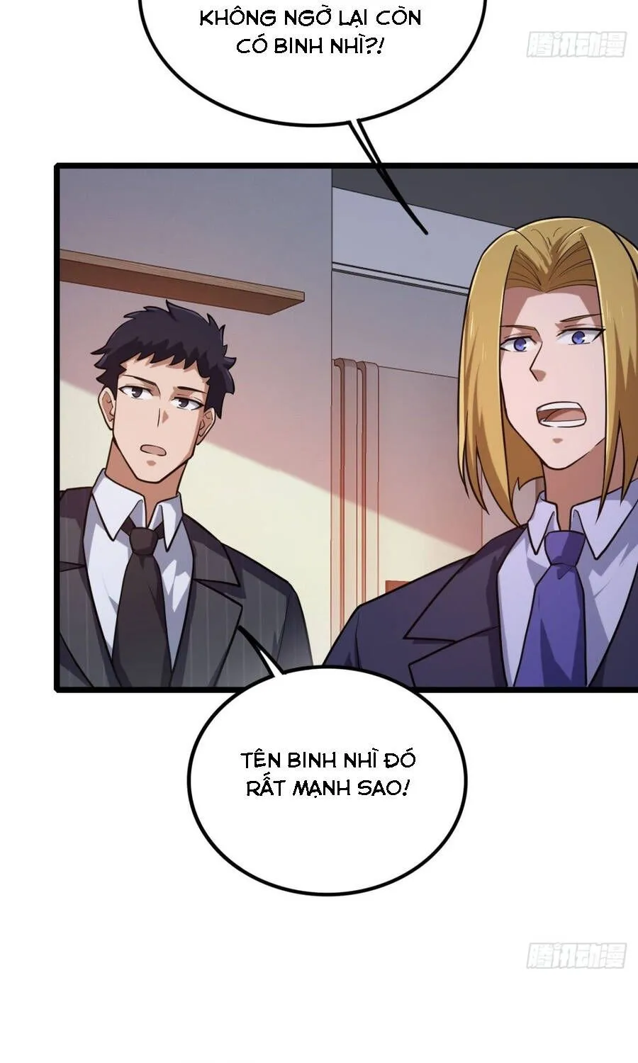 Cấm Cố Chi Nhật - Chap 49 - Trang 48