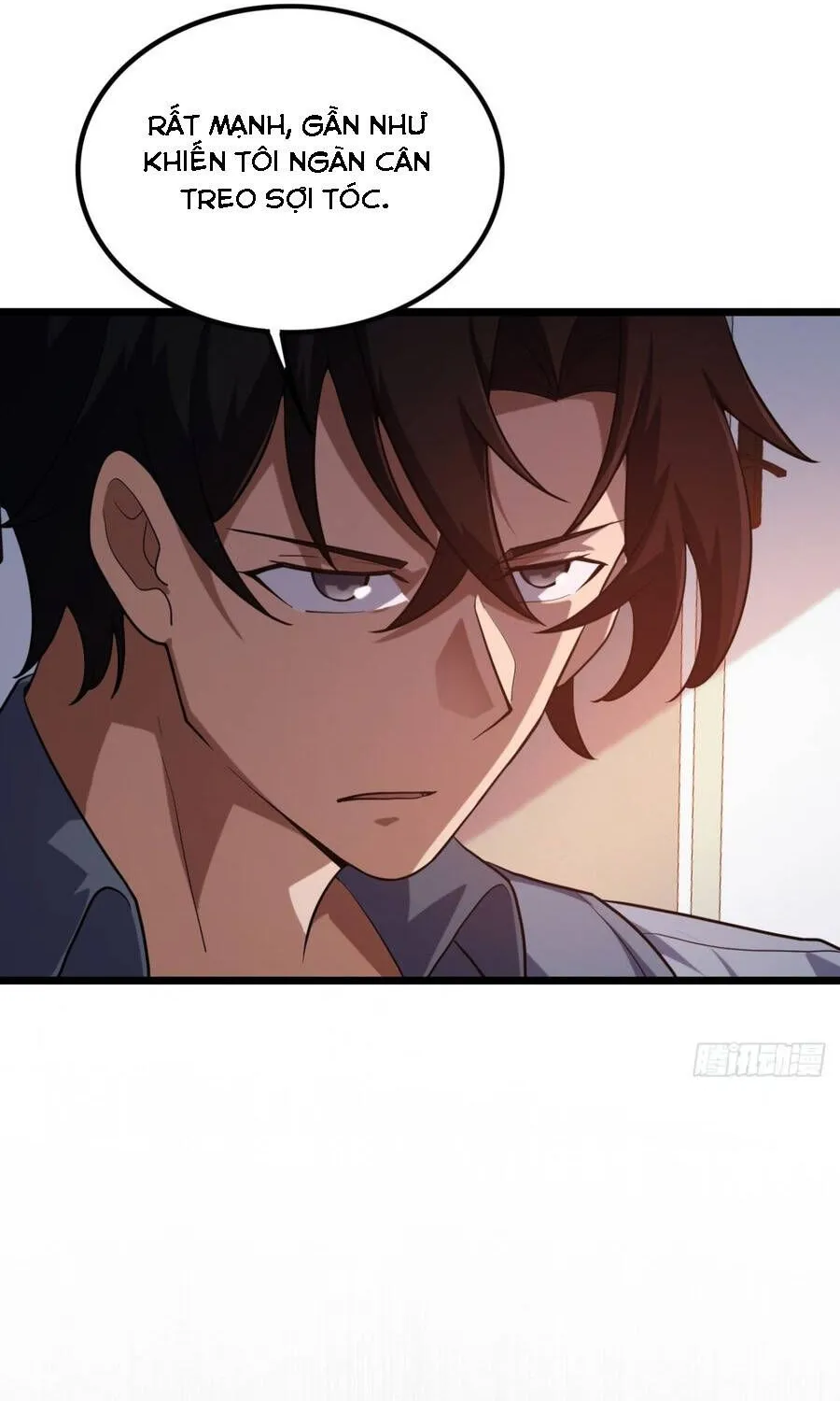 Cấm Cố Chi Nhật - Chap 49 - Trang 49
