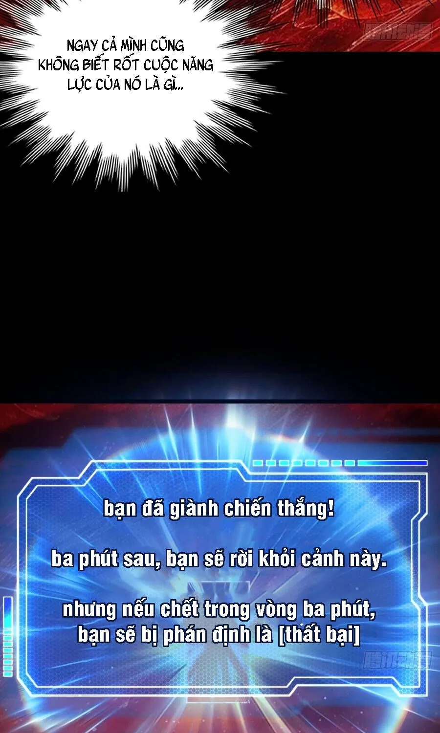 Cấm Cố Chi Nhật - Chap 49 - Trang 54