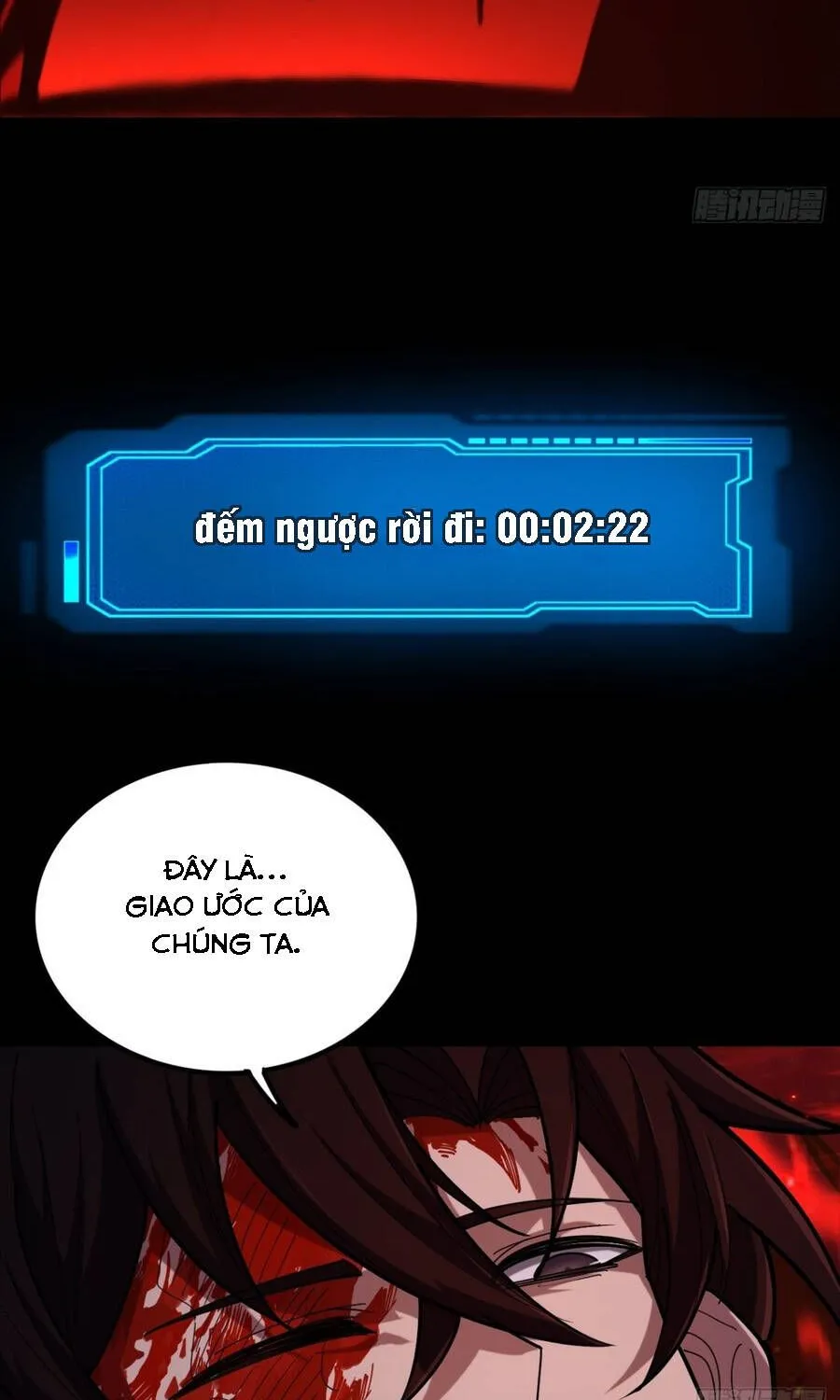 Cấm Cố Chi Nhật - Chap 49 - Trang 67