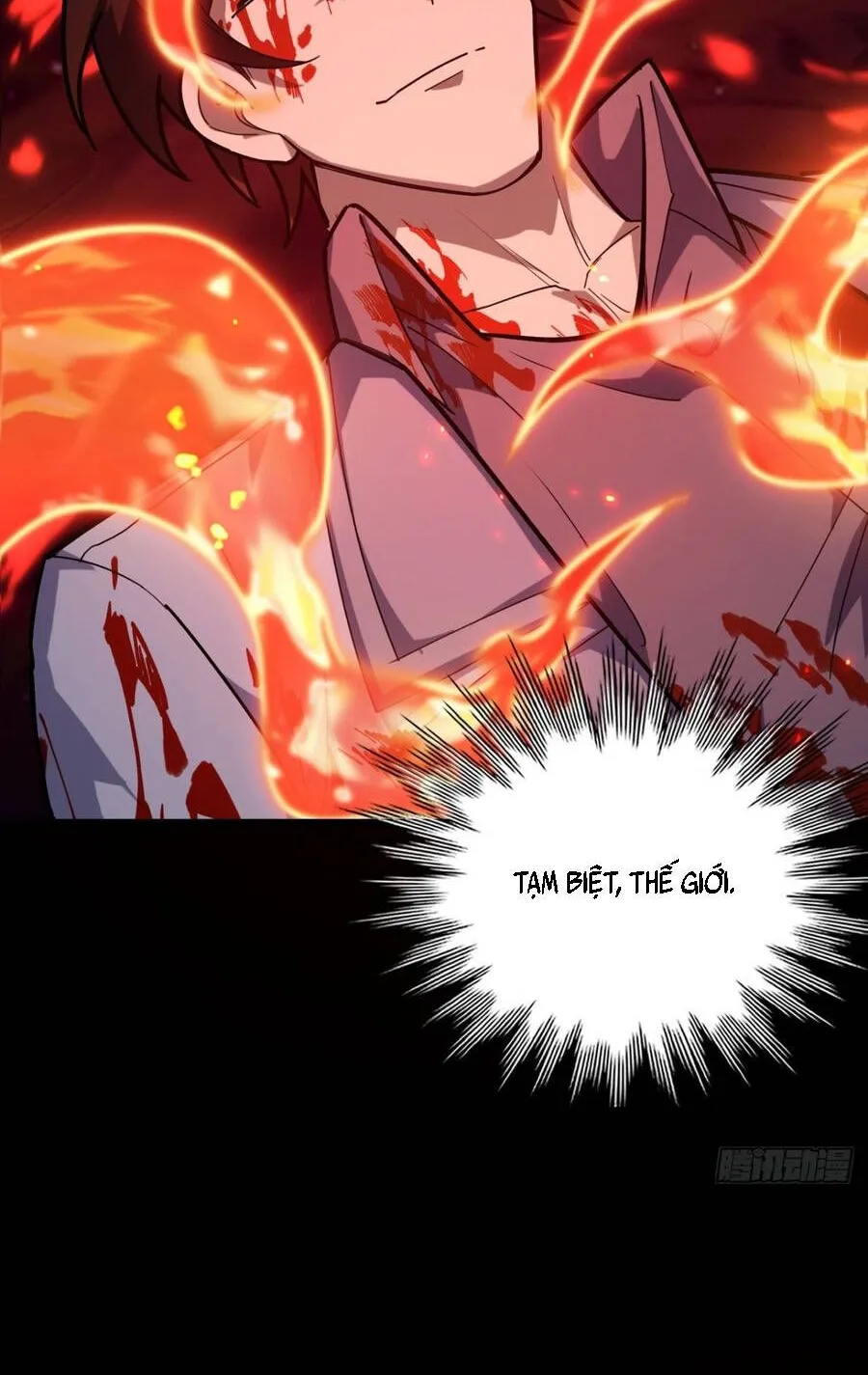 Cấm Cố Chi Nhật - Chap 49 - Trang 73