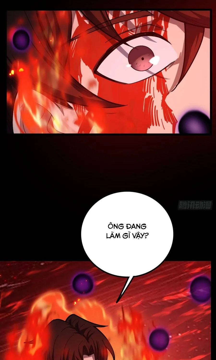 Cấm Cố Chi Nhật - Chap 49 - Trang 75