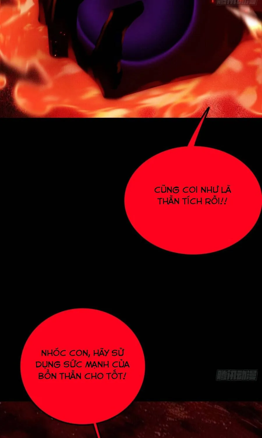 Cấm Cố Chi Nhật - Chap 49 - Trang 79