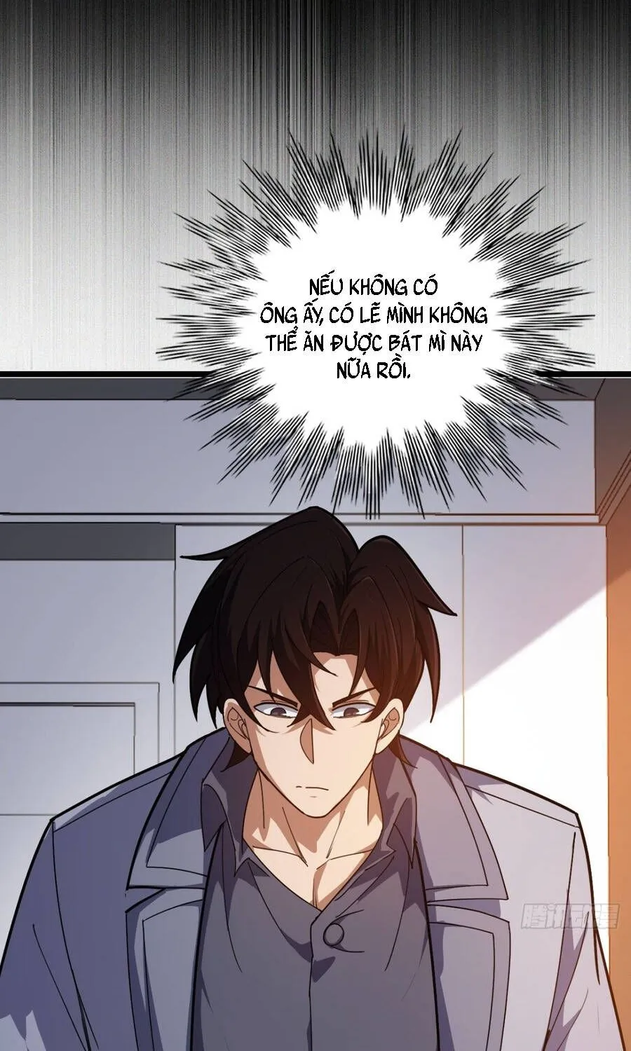 Cấm Cố Chi Nhật - Chap 49 - Trang 85