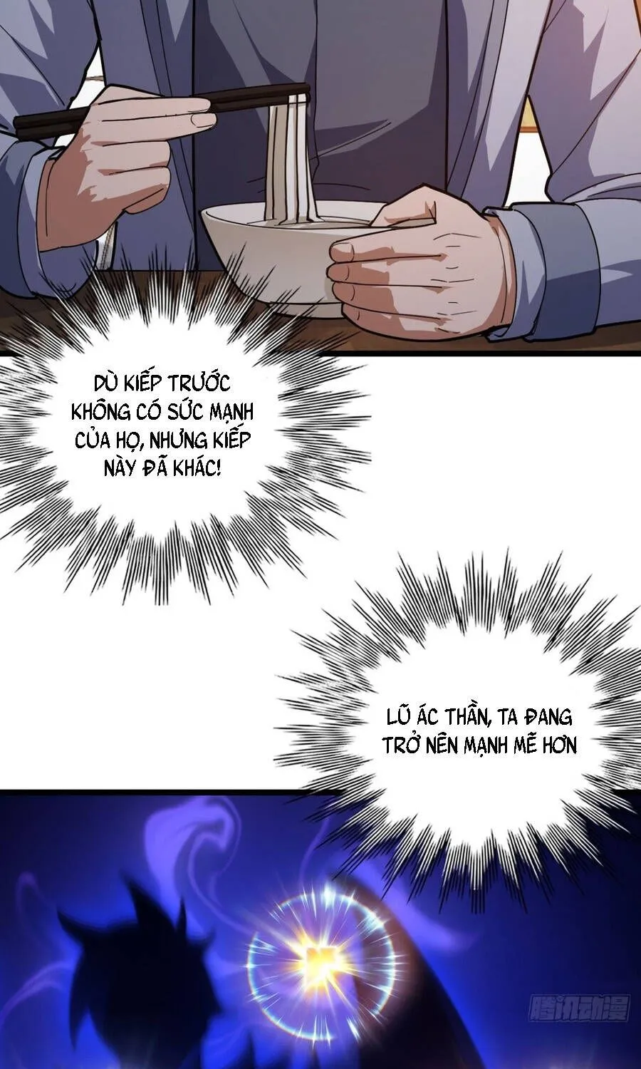 Cấm Cố Chi Nhật - Chap 49 - Trang 86