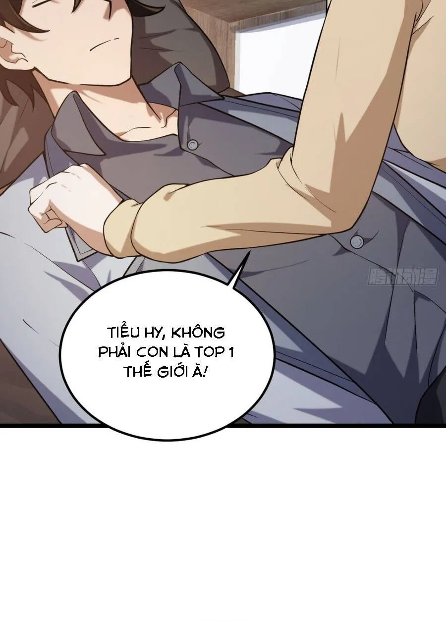 Cấm Cố Chi Nhật - Chap 49 - Trang 10
