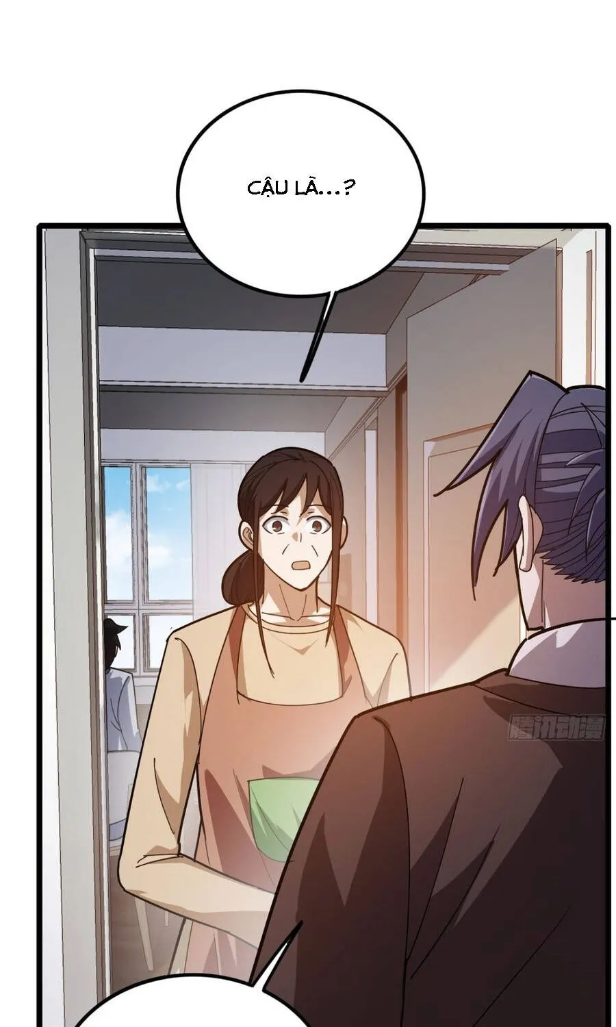 Cấm Cố Chi Nhật - Chap 49 - Trang 91