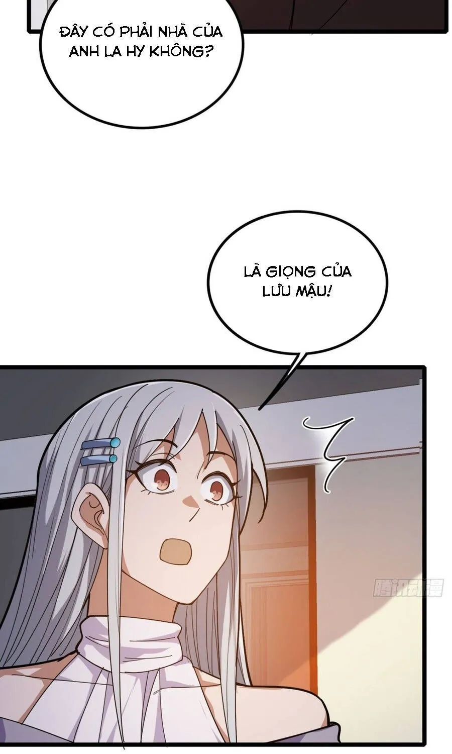 Cấm Cố Chi Nhật - Chap 49 - Trang 92