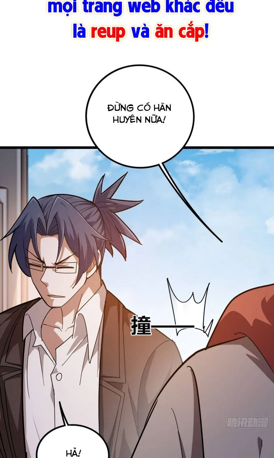 Cấm Cố Chi Nhật - Chap 49 - Trang 94