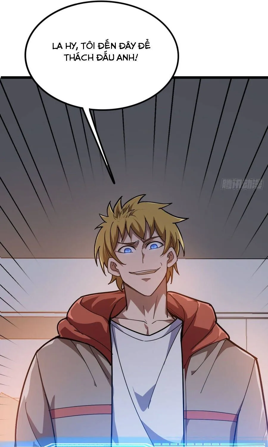 Cấm Cố Chi Nhật - Chap 49 - Trang 97