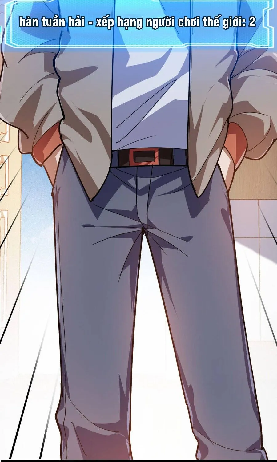 Cấm Cố Chi Nhật - Chap 49 - Trang 98