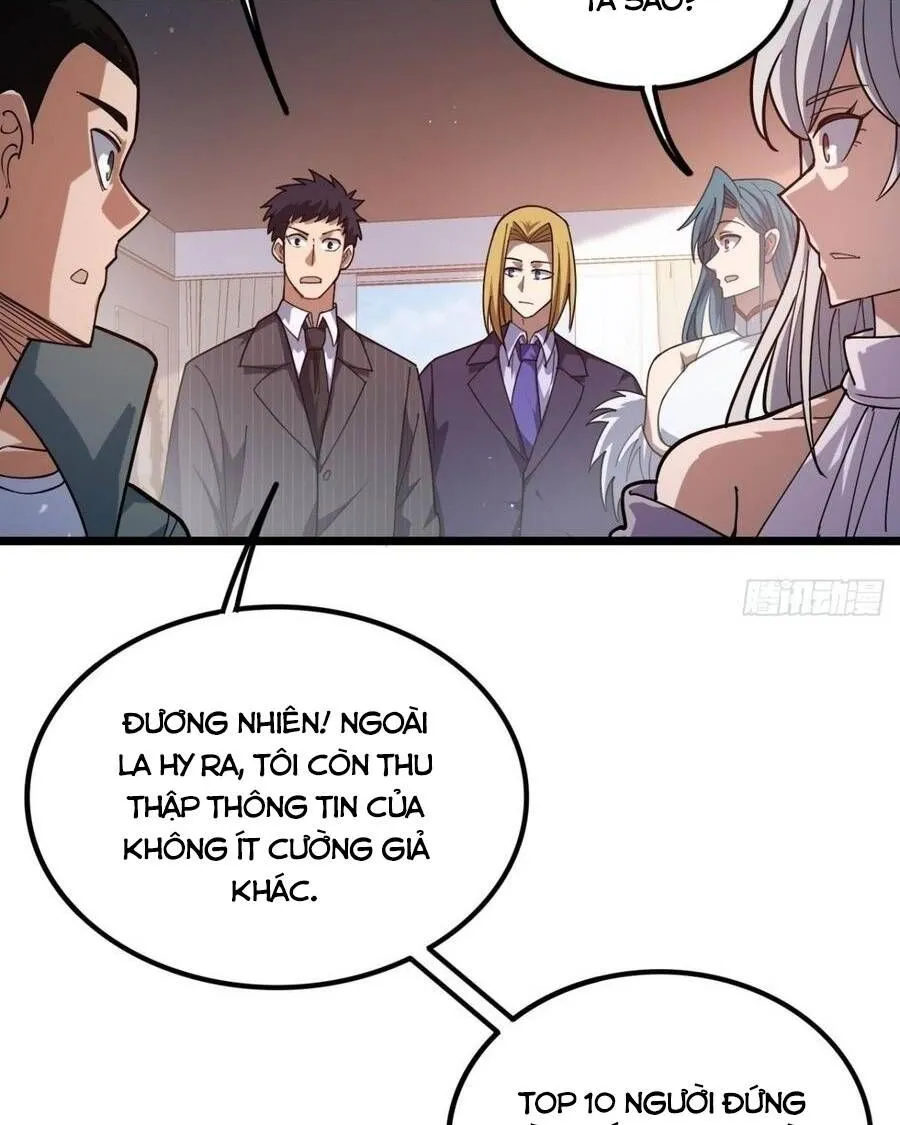 Cấm Cố Chi Nhật - Chap 50 - Trang 12
