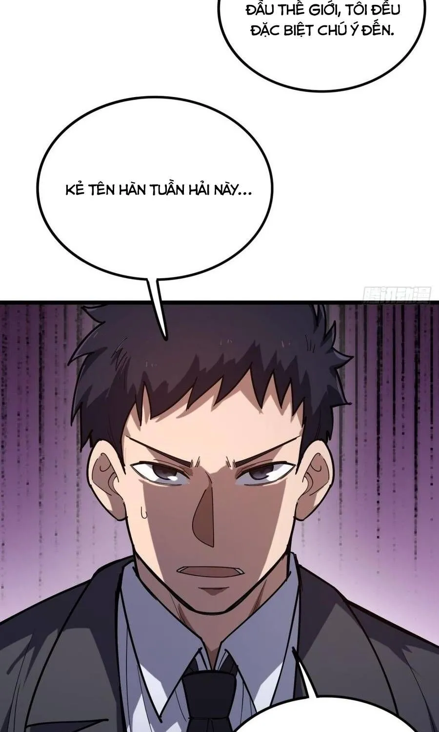 Cấm Cố Chi Nhật - Chap 50 - Trang 13