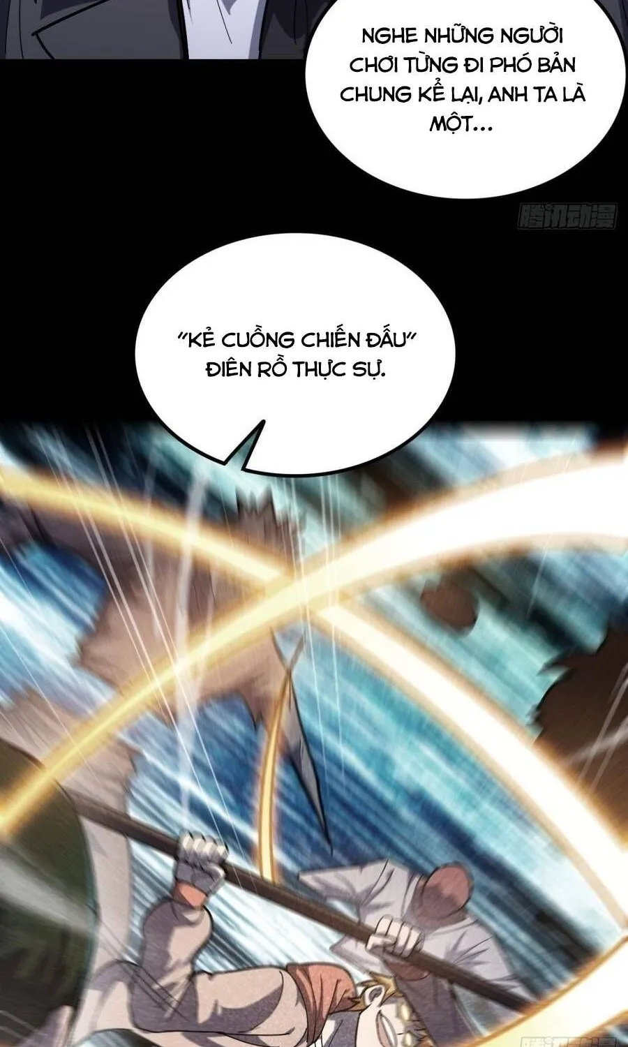 Cấm Cố Chi Nhật - Chap 50 - Trang 14