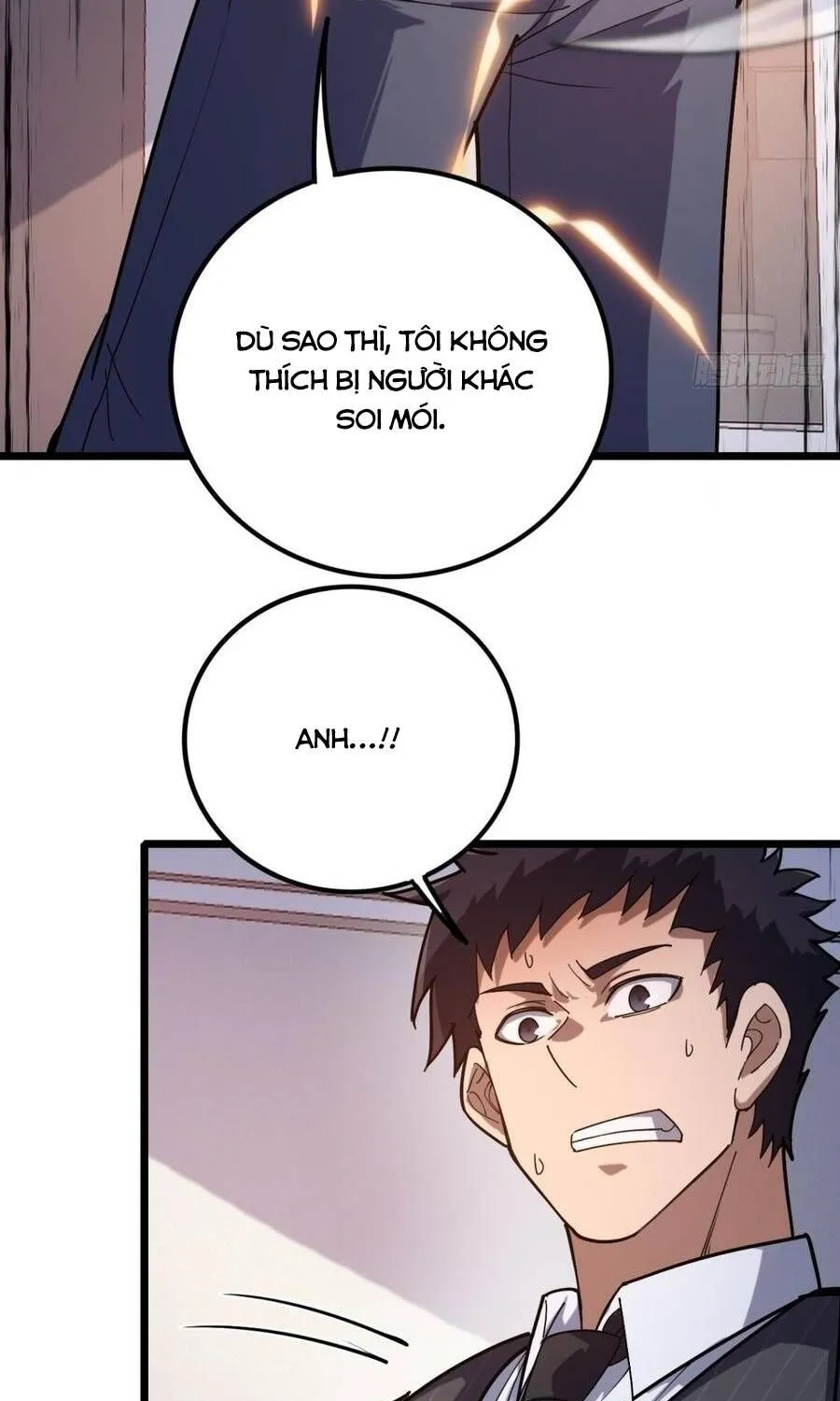 Cấm Cố Chi Nhật - Chap 50 - Trang 19