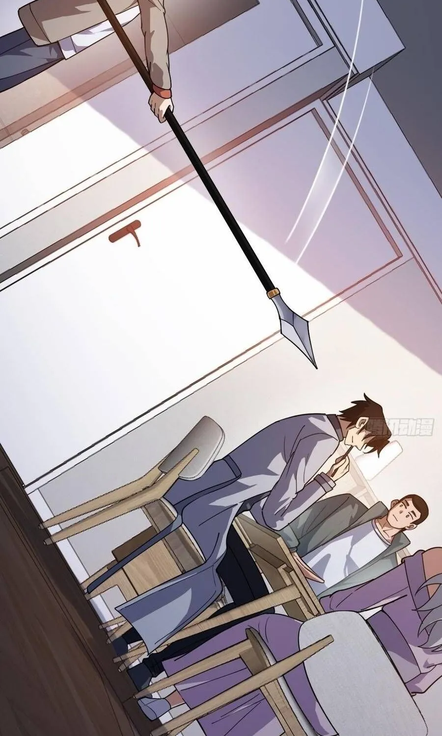 Cấm Cố Chi Nhật - Chap 50 - Trang 22