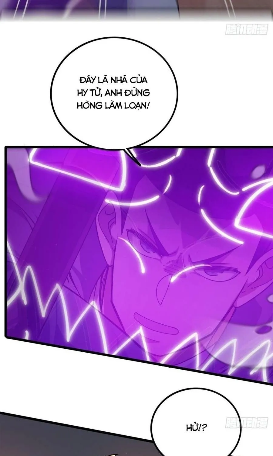 Cấm Cố Chi Nhật - Chap 50 - Trang 30