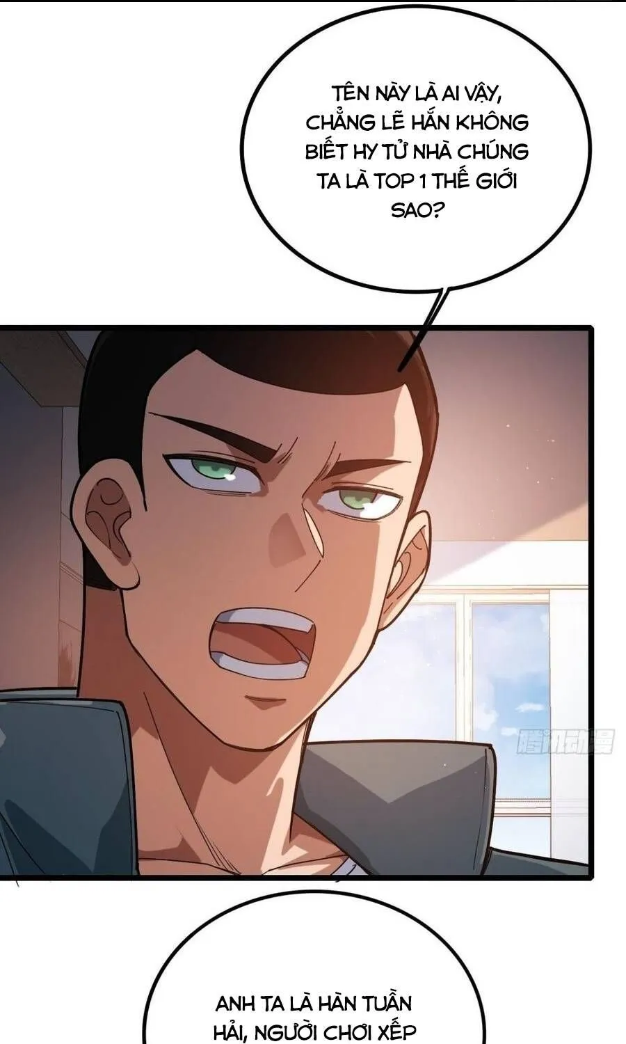 Cấm Cố Chi Nhật - Chap 50 - Trang 4