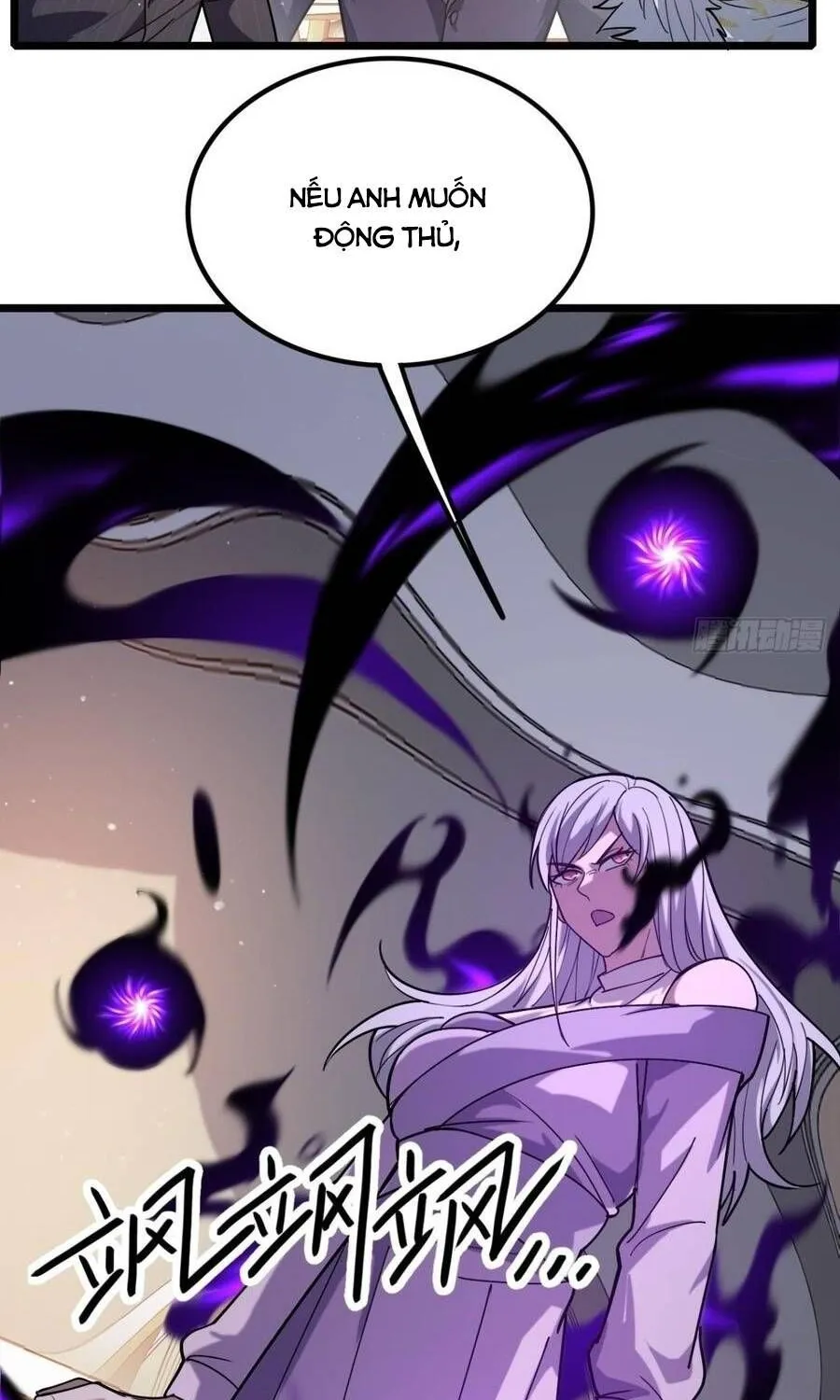 Cấm Cố Chi Nhật - Chap 50 - Trang 33
