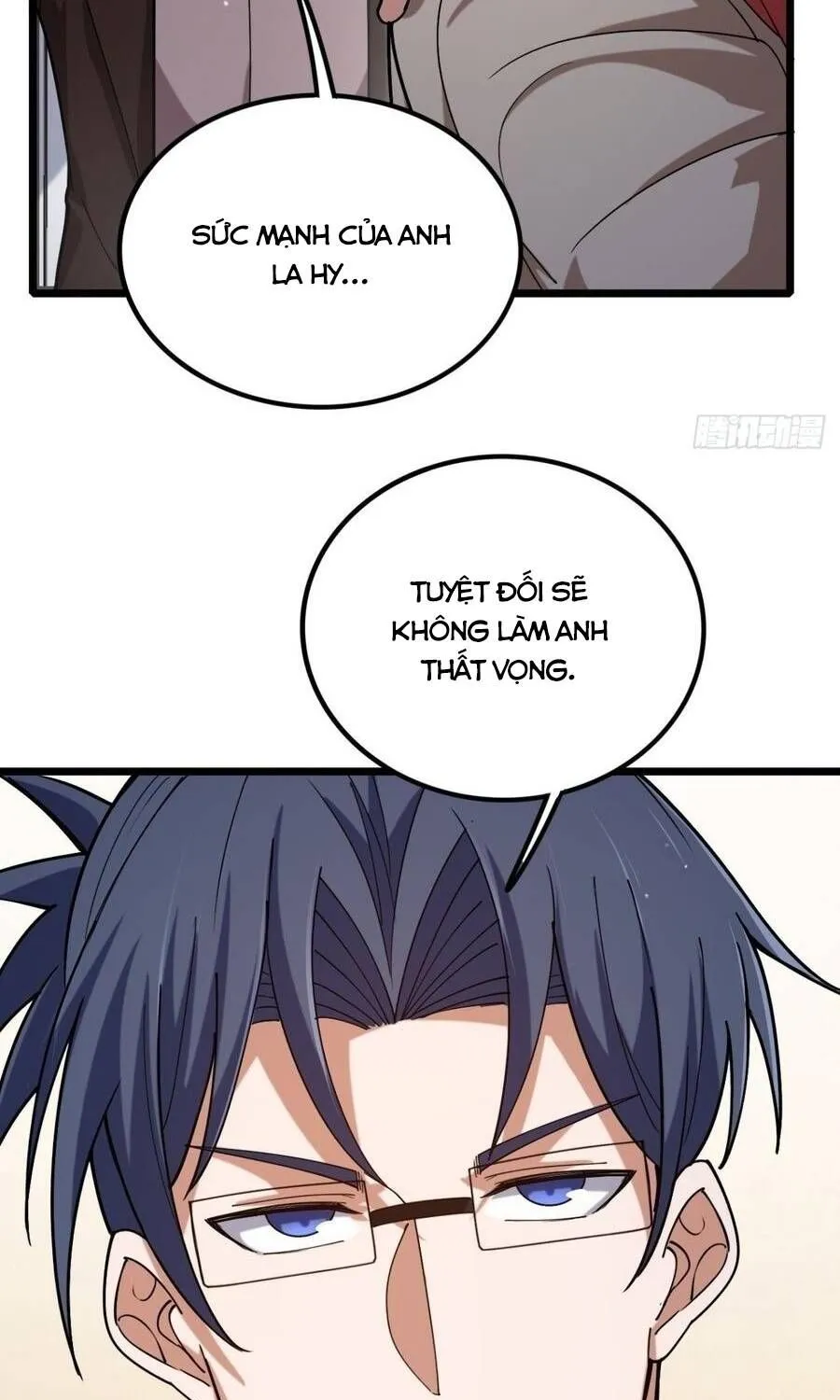 Cấm Cố Chi Nhật - Chap 50 - Trang 38