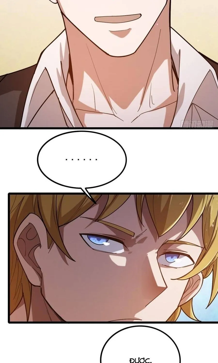 Cấm Cố Chi Nhật - Chap 50 - Trang 39