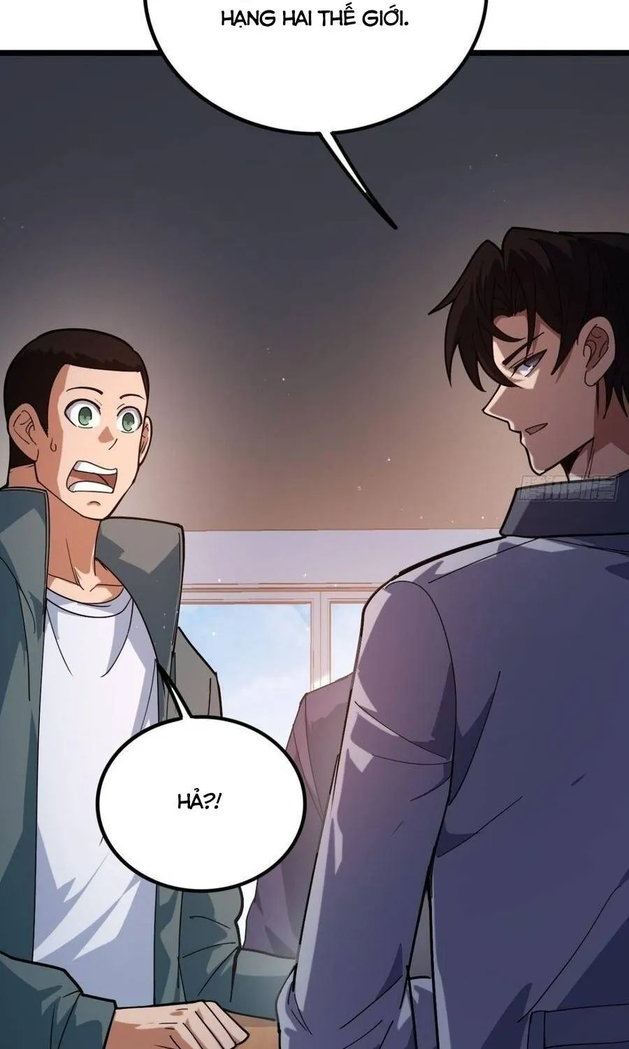 Cấm Cố Chi Nhật - Chap 50 - Trang 5