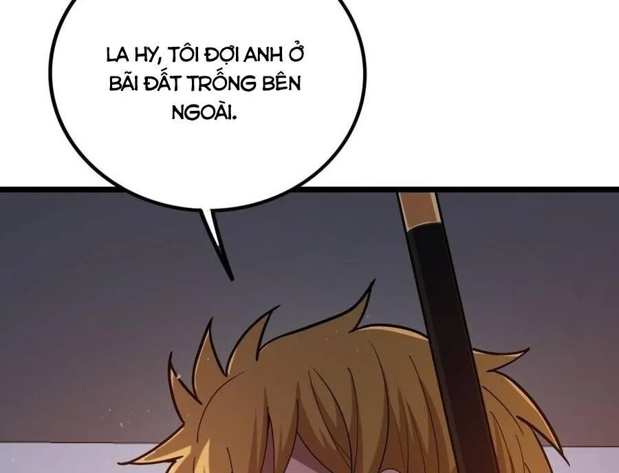 Cấm Cố Chi Nhật - Chap 50 - Trang 41