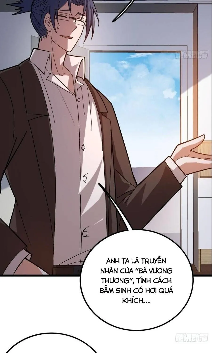 Cấm Cố Chi Nhật - Chap 50 - Trang 45