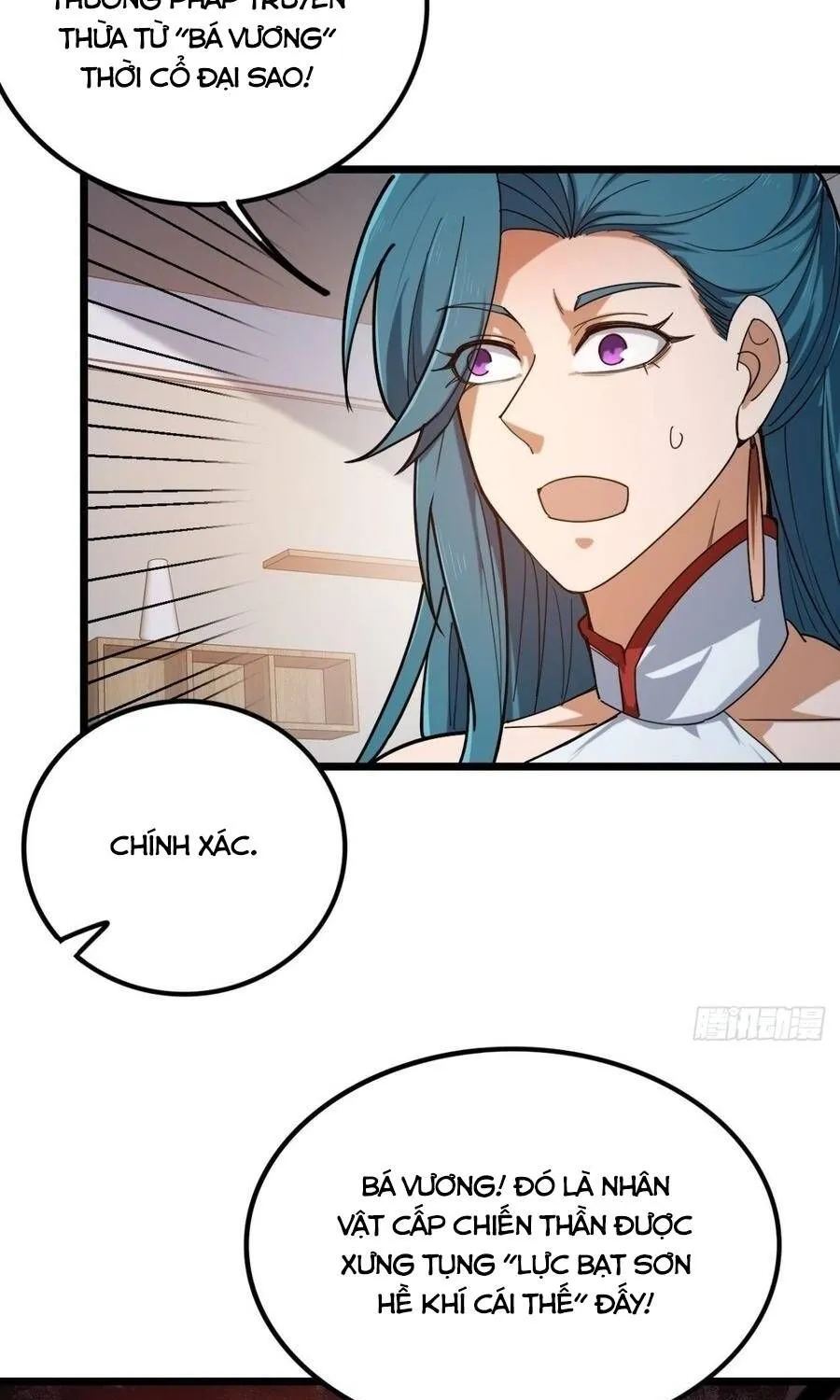 Cấm Cố Chi Nhật - Chap 50 - Trang 47