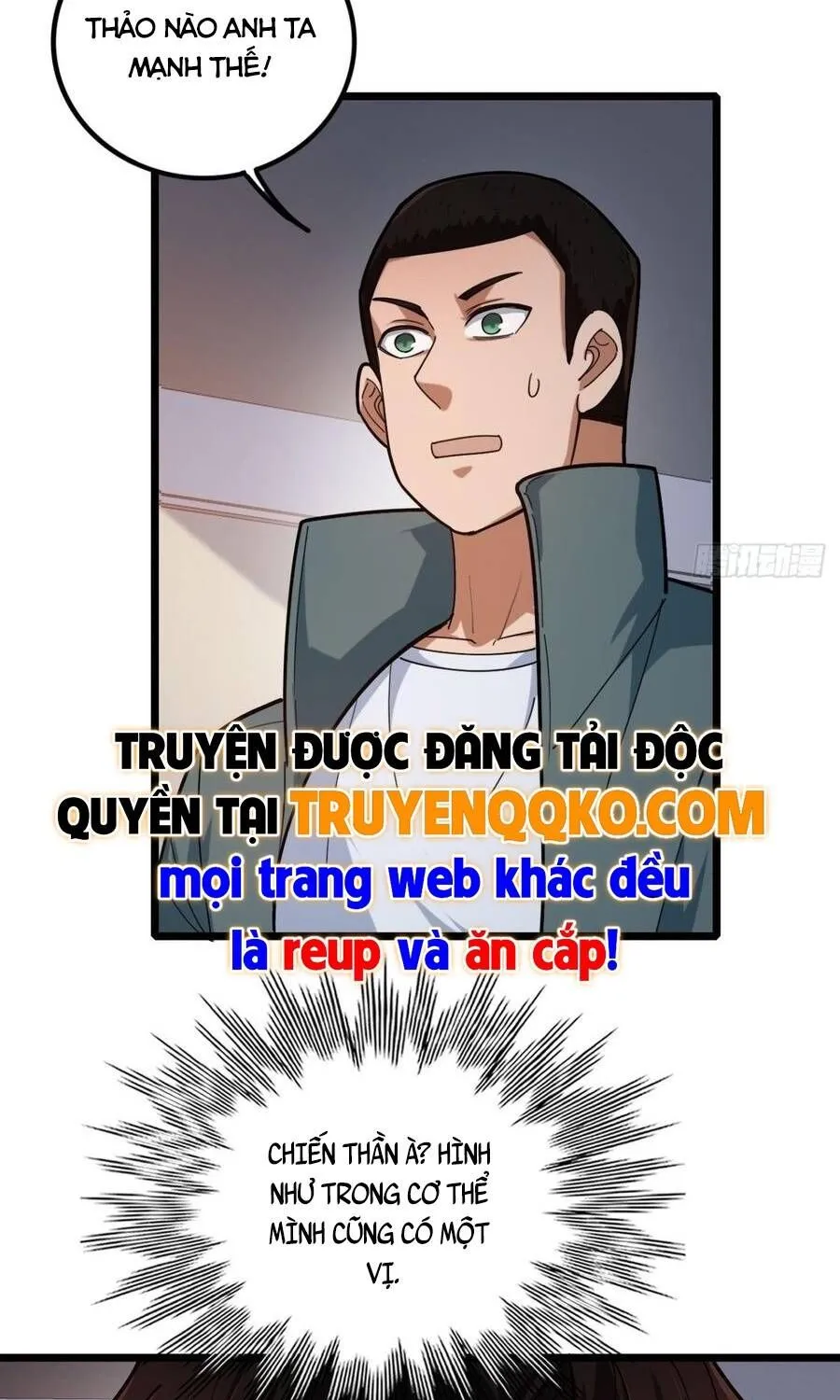 Cấm Cố Chi Nhật - Chap 50 - Trang 49