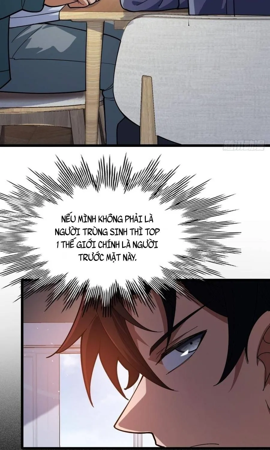 Cấm Cố Chi Nhật - Chap 50 - Trang 6