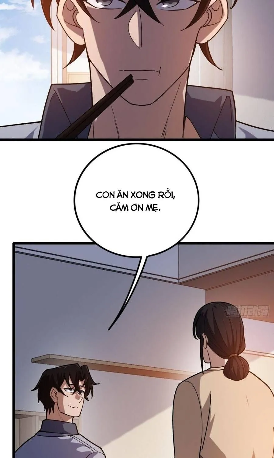 Cấm Cố Chi Nhật - Chap 50 - Trang 51