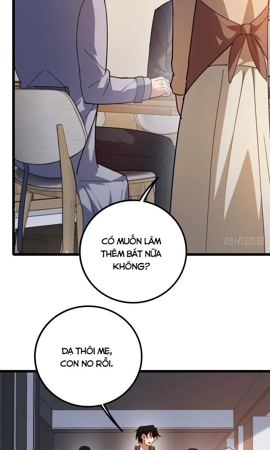 Cấm Cố Chi Nhật - Chap 50 - Trang 52