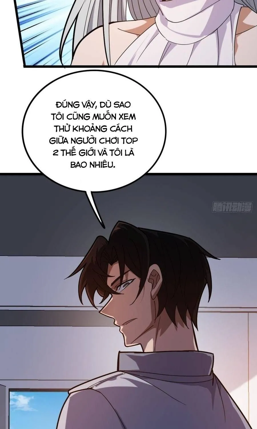 Cấm Cố Chi Nhật - Chap 50 - Trang 55