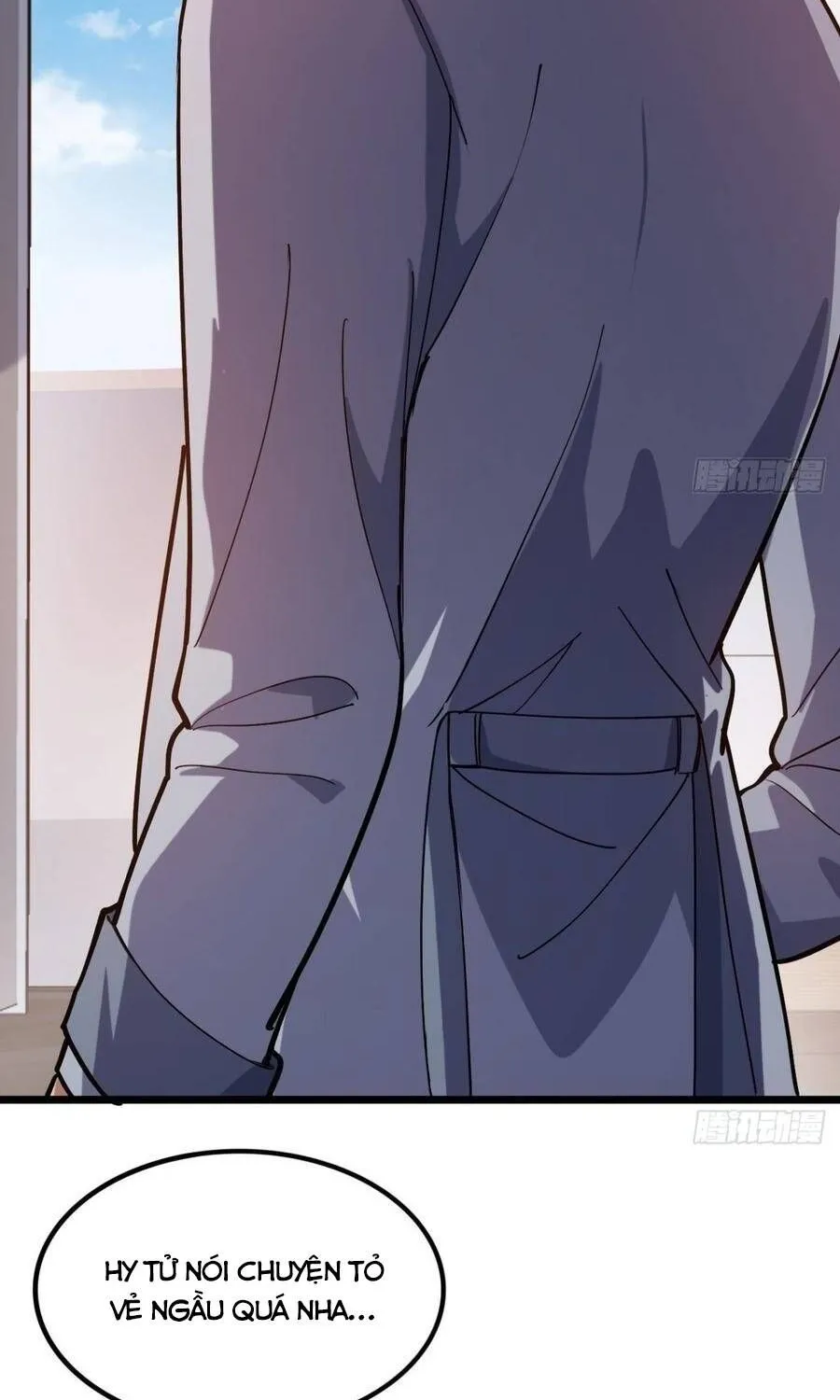 Cấm Cố Chi Nhật - Chap 50 - Trang 56