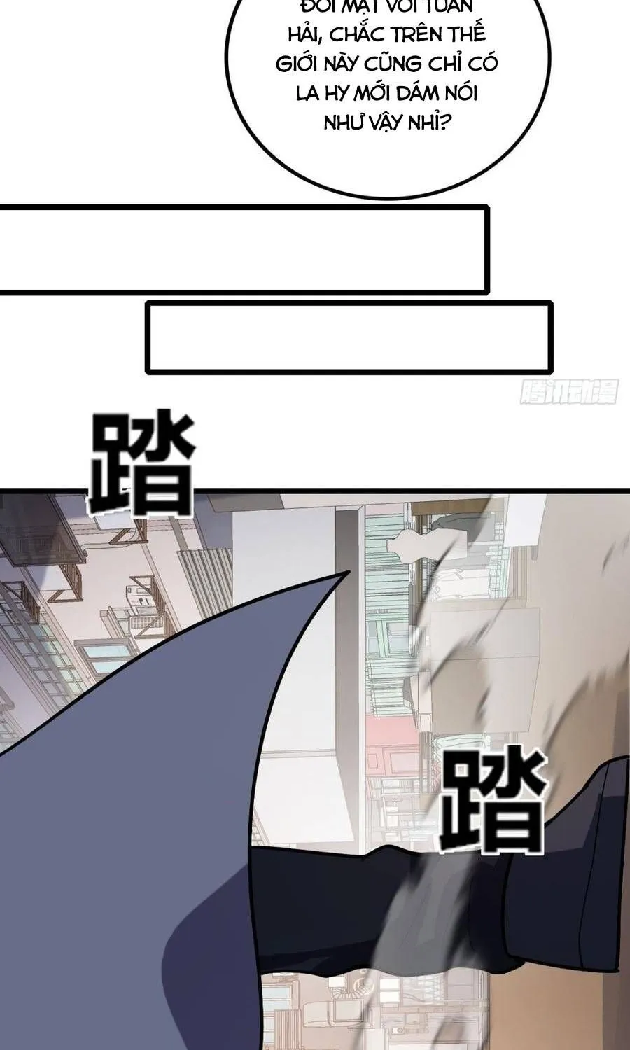 Cấm Cố Chi Nhật - Chap 50 - Trang 58