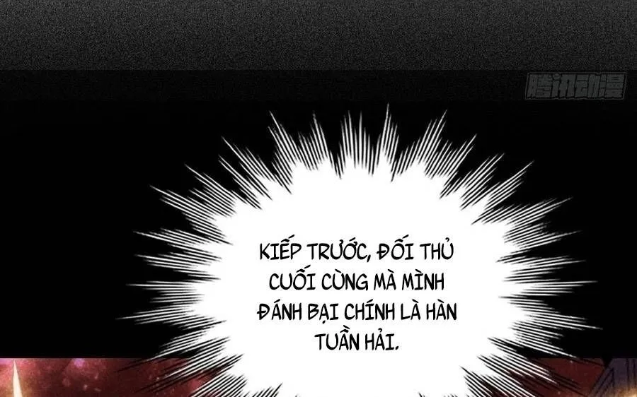 Cấm Cố Chi Nhật - Chap 50 - Trang 7
