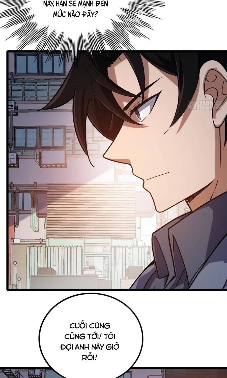 Cấm Cố Chi Nhật - Chap 50 - Trang 61