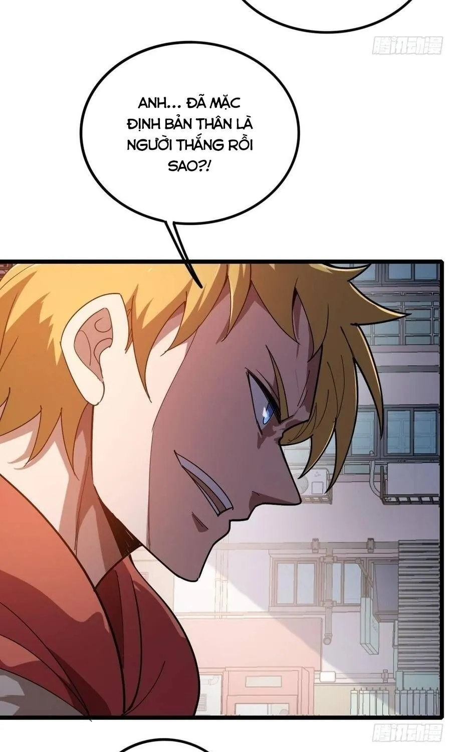 Cấm Cố Chi Nhật - Chap 50 - Trang 64