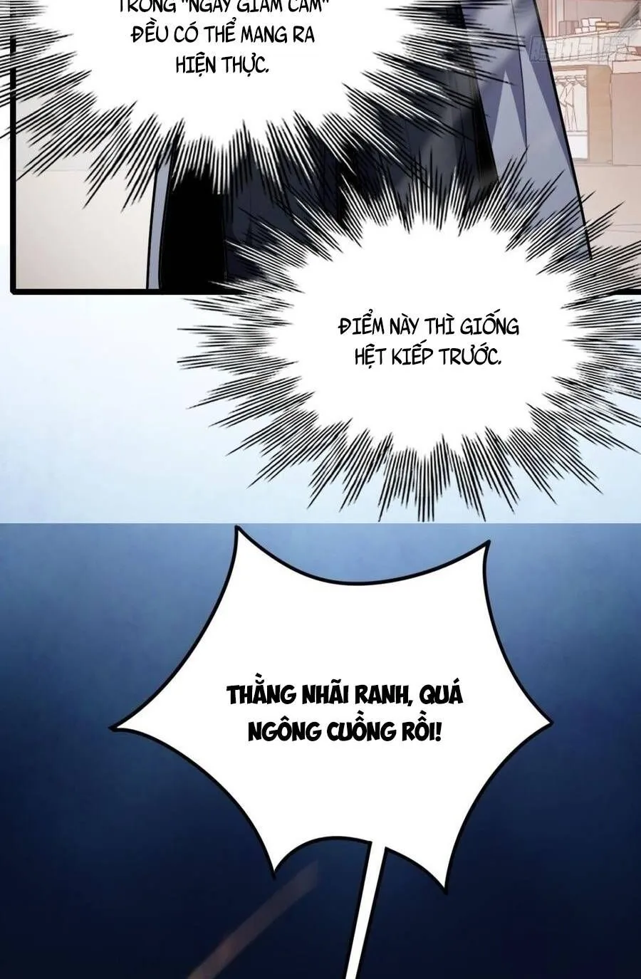 Cấm Cố Chi Nhật - Chap 50 - Trang 66