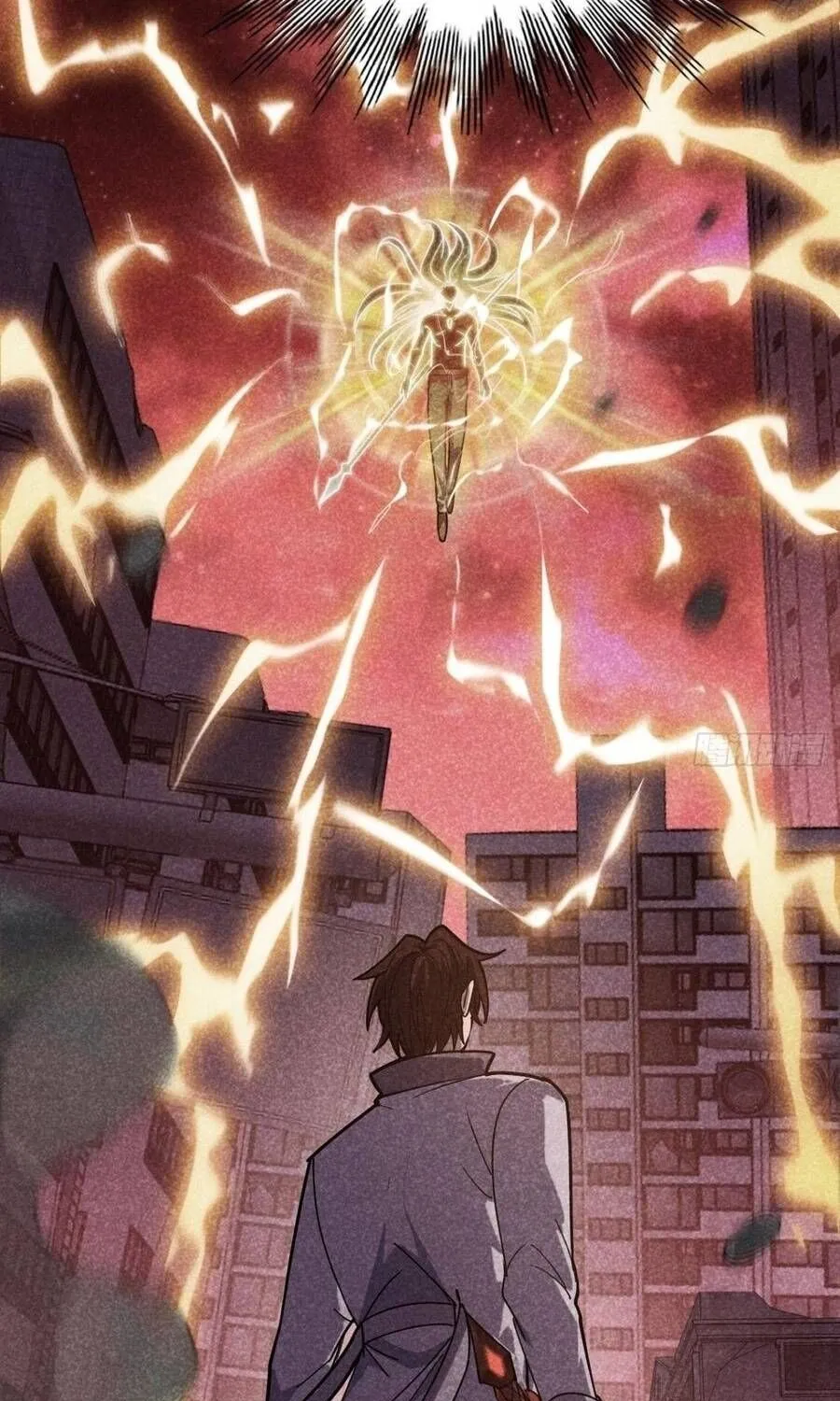 Cấm Cố Chi Nhật - Chap 50 - Trang 8
