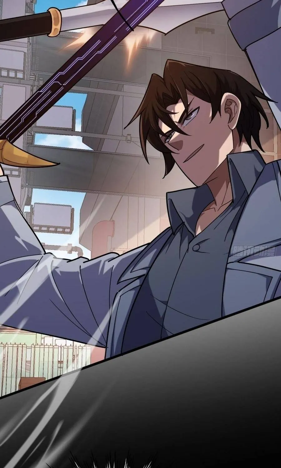 Cấm Cố Chi Nhật - Chap 50 - Trang 71