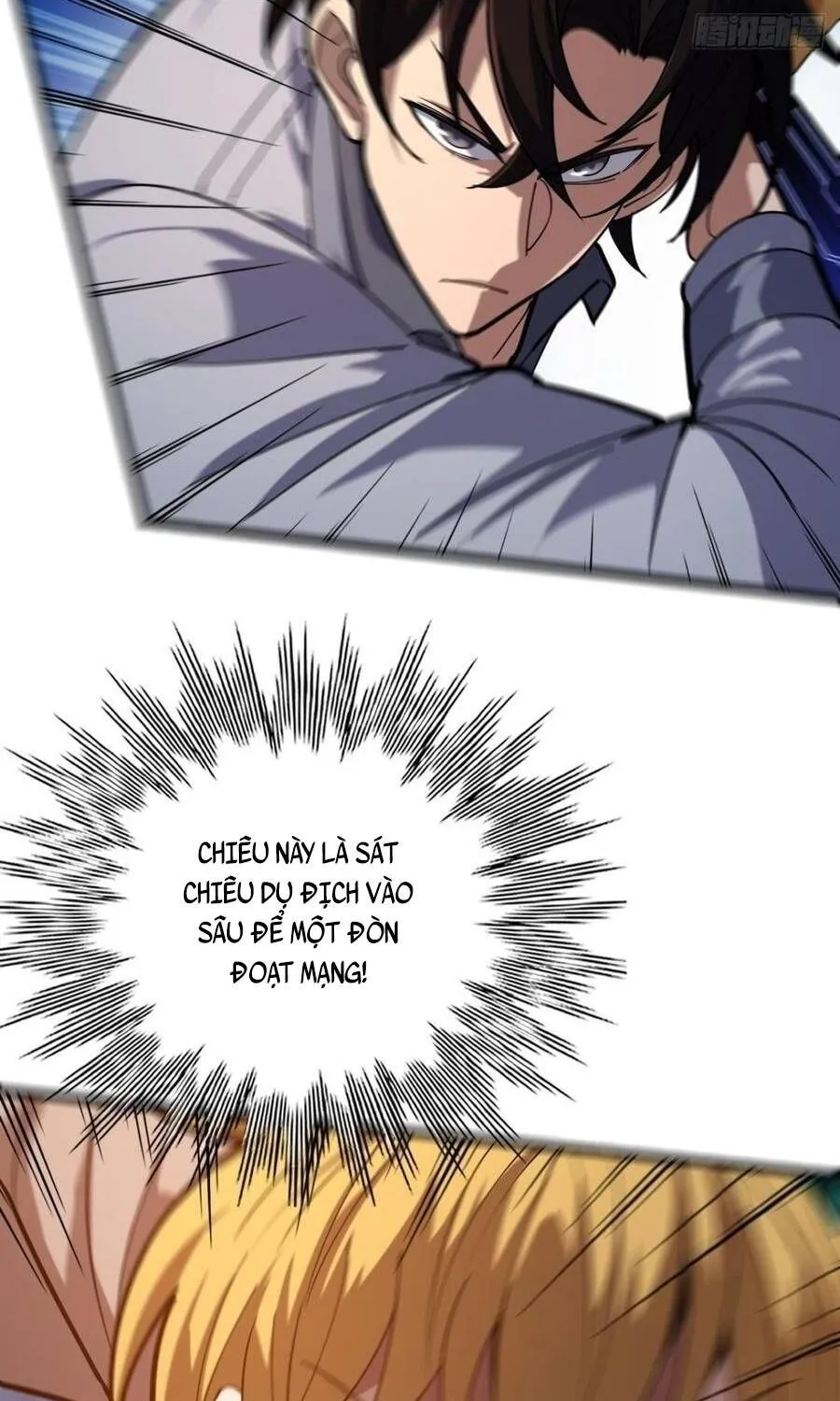 Cấm Cố Chi Nhật - Chap 50 - Trang 80