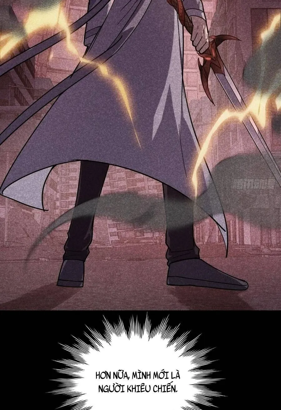 Cấm Cố Chi Nhật - Chap 50 - Trang 9