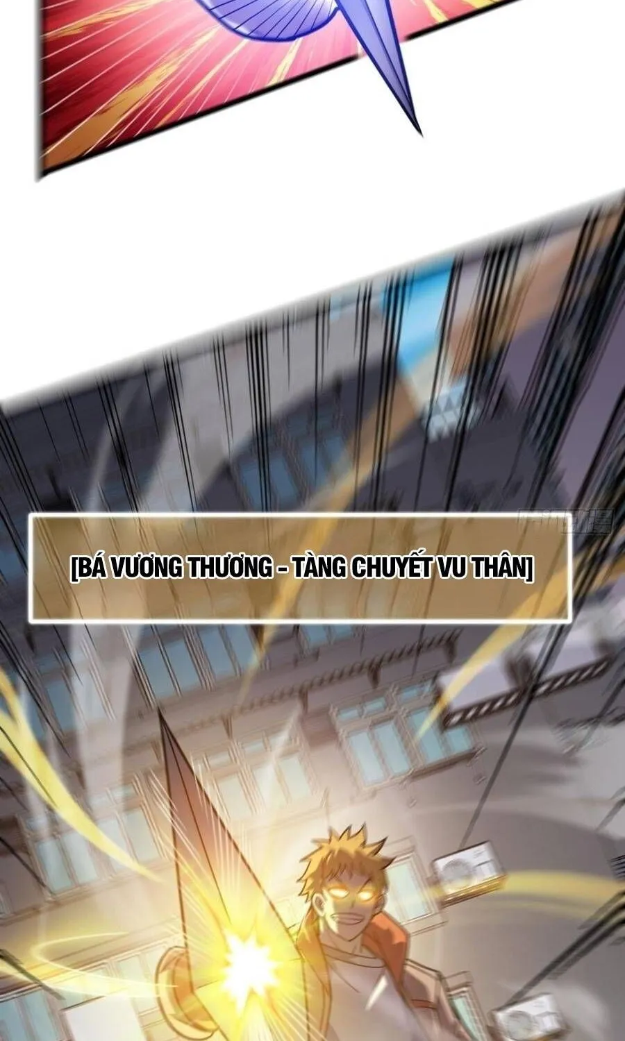 Cấm Cố Chi Nhật - Chap 50 - Trang 83