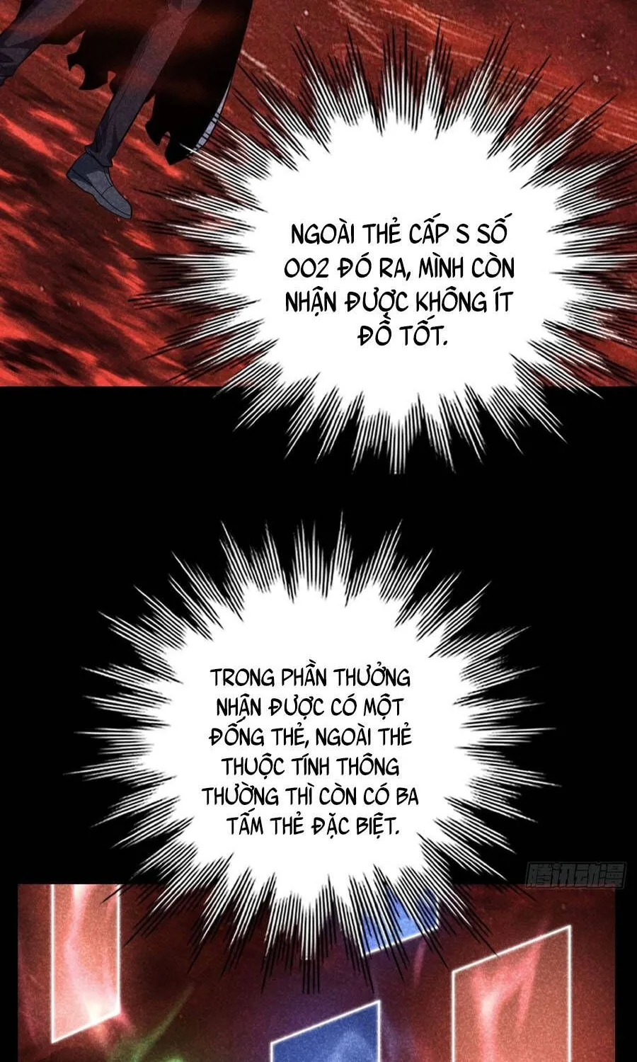 Cấm Cố Chi Nhật - Chap 51 - Trang 13