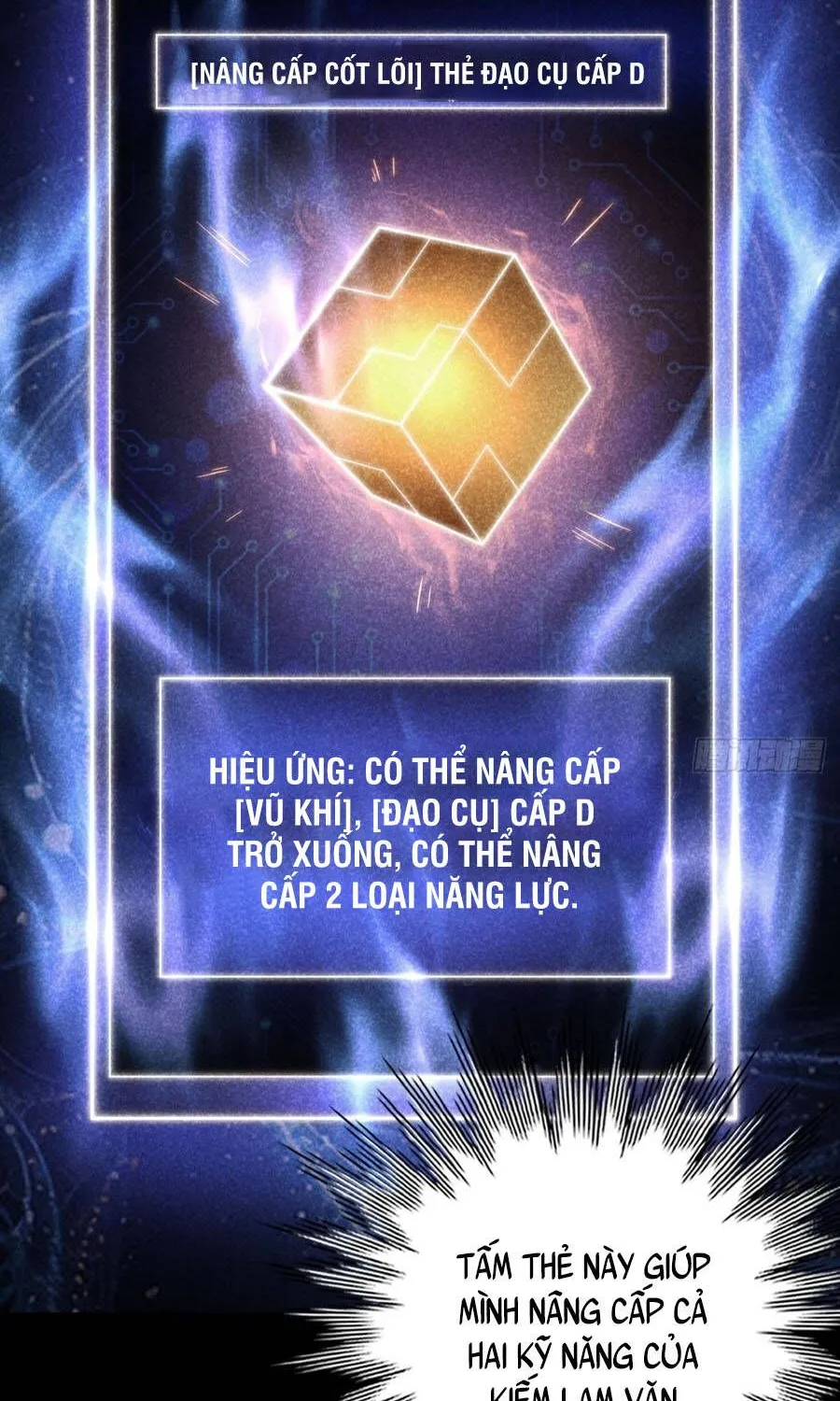 Cấm Cố Chi Nhật - Chap 51 - Trang 15